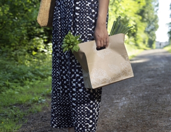ll packaging, textile and cork products are certified (exclude the vegetables)